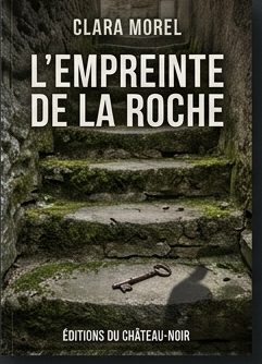 L'Empreinte de la Roche - Clara Morel