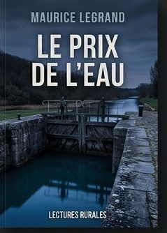Le Prix de l'Eau - Maurice Legrand