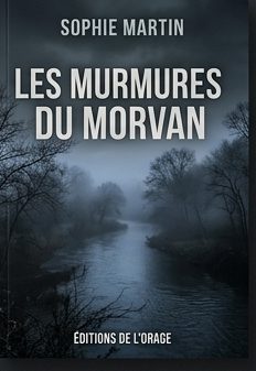 Les Murmures du Morvan - Sophie Martin