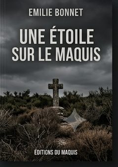 Une Étoile sur le Maquis - Emilie Bonnet